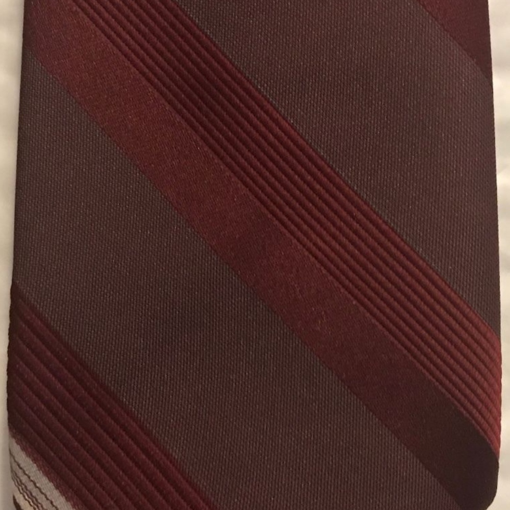Vintage - Wemlon by Wembley Skinny Tie